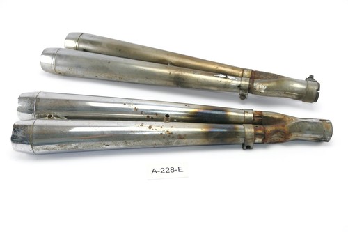 Marmitta igm 762 for - 762/s,