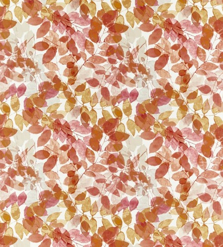 Harlequin curtain fabric