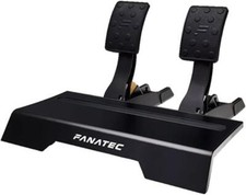 Fanatec csl elite pedals - csl,