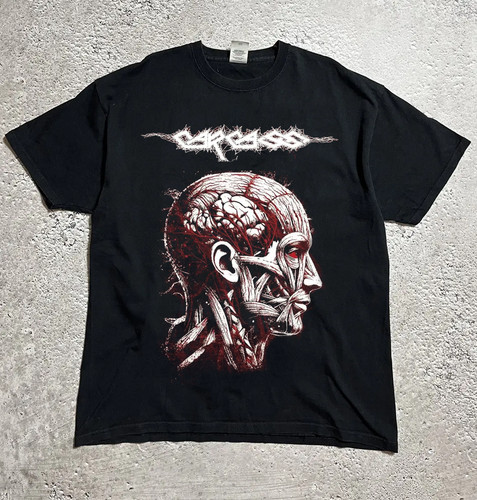 New carcass europe 2025 tour - new,