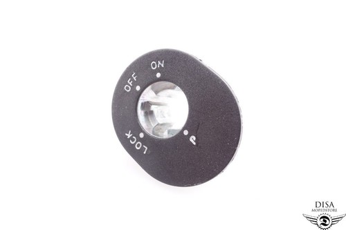 Steering wheel lock cover - wheel,