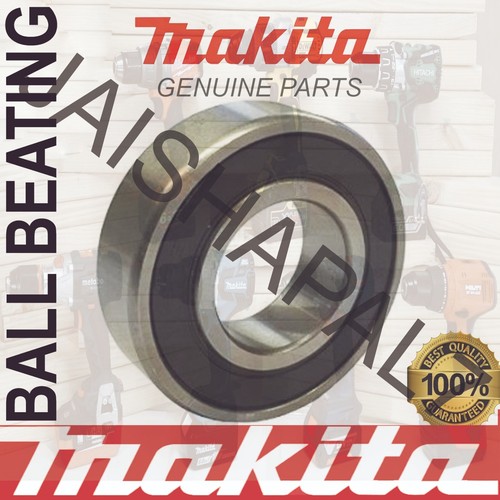 Makita ball bearing 210034 - makita,