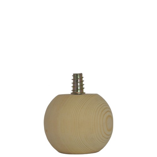 Wooden pine furniture plain - wooden,