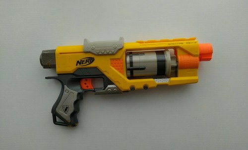Nerf strike elite - elite, spectre