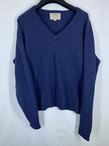 Yves saint laurent sweater - yves,