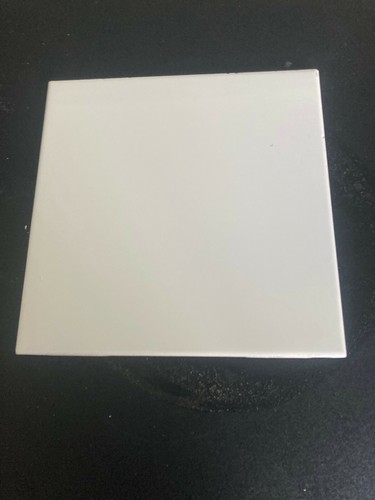 Single ceramic plain gloss - ceramic,