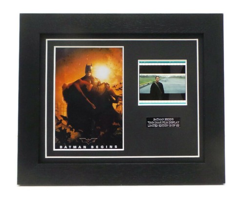 Batman begins 70mm film - 70mm, cells