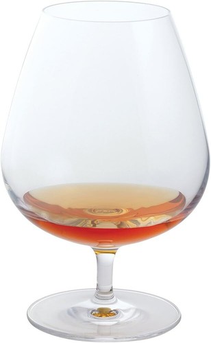 Brandy glass cognac - glass, liquor