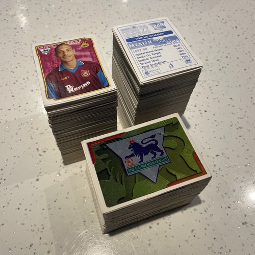 Merlin premier league - merlin's,