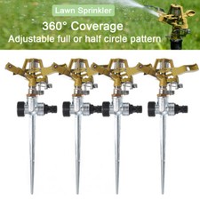 4pcs water sprinkler - 1/2/3/4pcs,