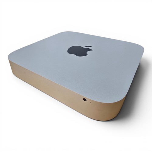 Apple mac mini 2014 - mac,
