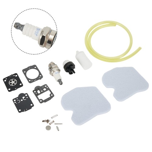 Efficient fuel filter and - efficient,