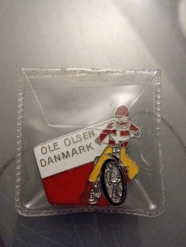 Ole olsen denmark silver - ole,