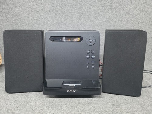 Sony hcd lx40i dab - hcd-lx40i,