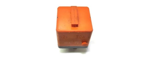 Bmw e34 relay 0332014456 - bmw,