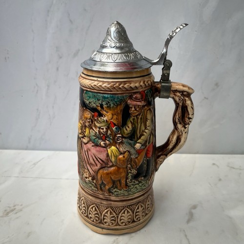 Rare vintage german style - german,