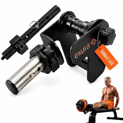 Tibialis trainer for knees - for,