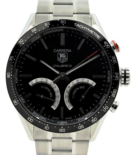 Tag heuer 44mm - heuer, men's