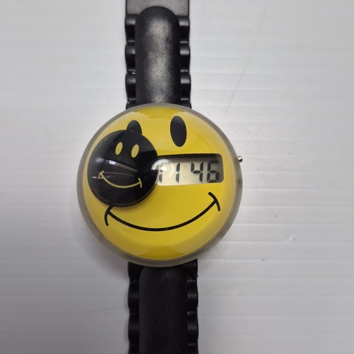 The bubble watch - bubble, 1990's