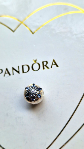 Genuine pandora clip stopper - pandora,