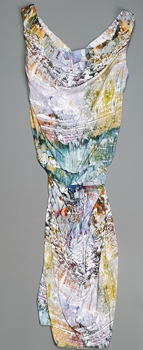 Vivienne westwood dress - westwood,