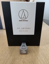 Audio technica art9xi - audio,