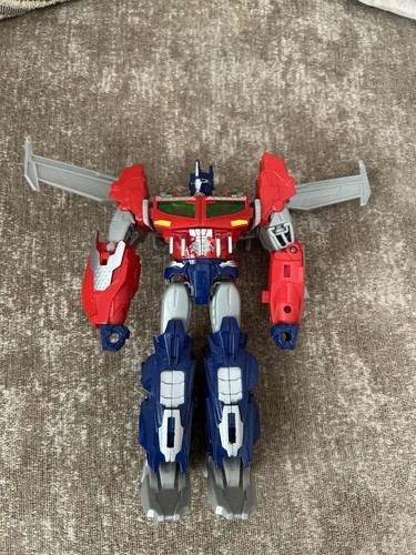 Optimus prime beast - optimus,