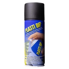 Plasti dip flat matte black - plasti,