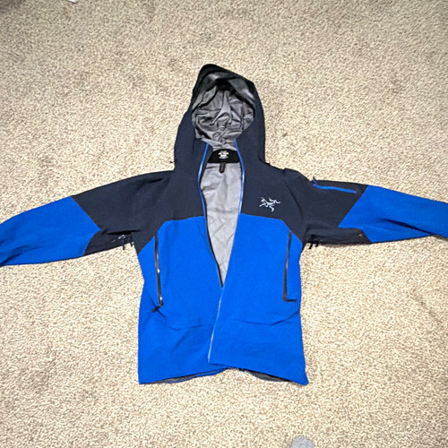 Arc teryx beta - arc'teryx, xl