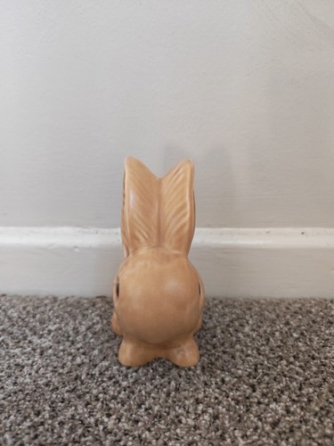 Sylvac snub nosed - sylvac, bunny
