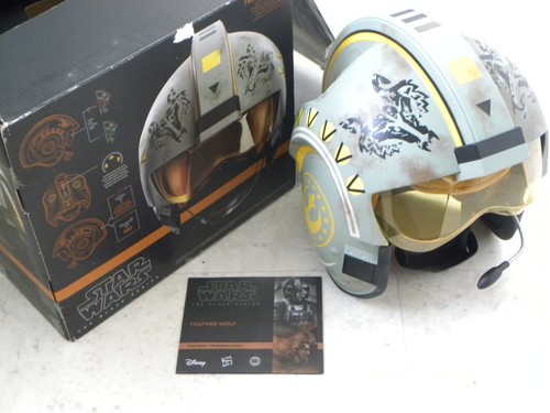 Star wars black series - wars,