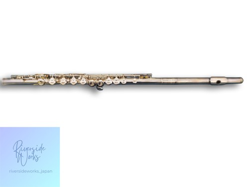 Yamaha flute yfl 311 - yamaha, model