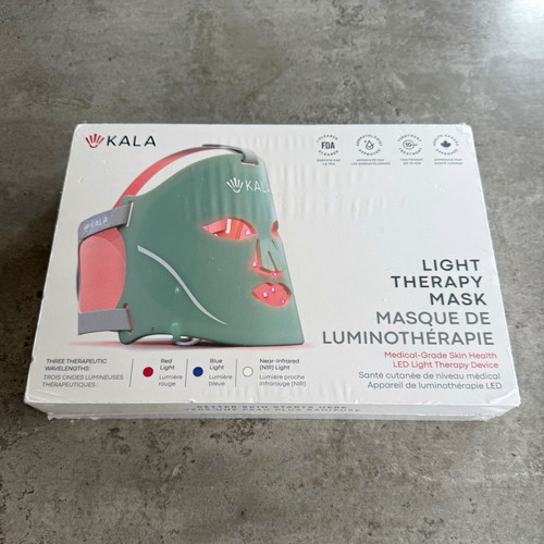 Kala led light - led, therapy