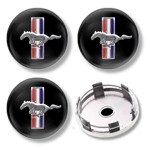 Fits ford alloy wheel - alloy,