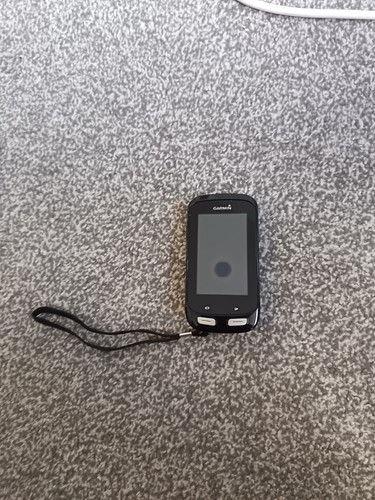 Garmin edge 1000 gps - garmin,