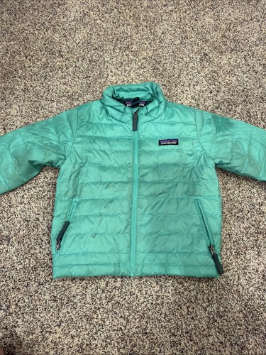 Patagonia down sweater - 3t,