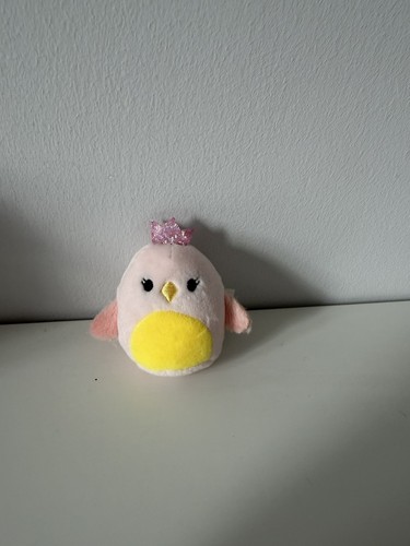Harmony the swan squishville - swan,
