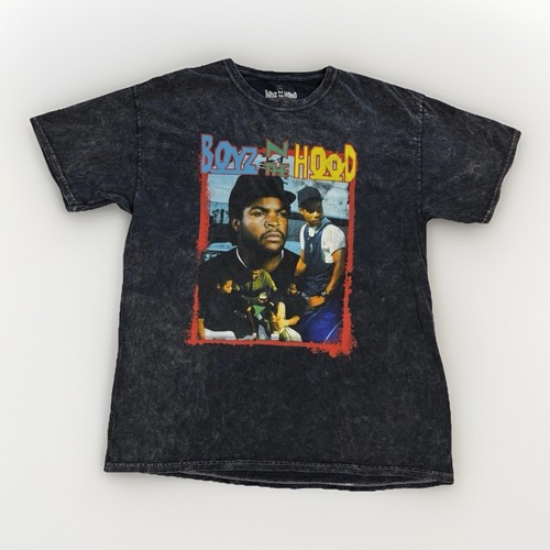 Boyz the hood graphic - boyz,
