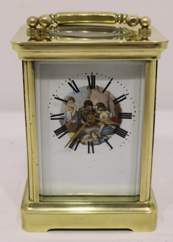 Antique duverdrey bloquel - antique, &