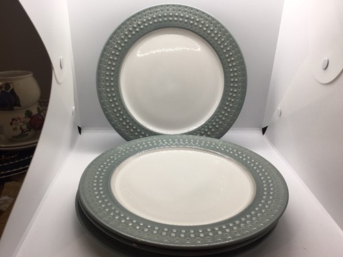 Denby intro dinner - intro, grey