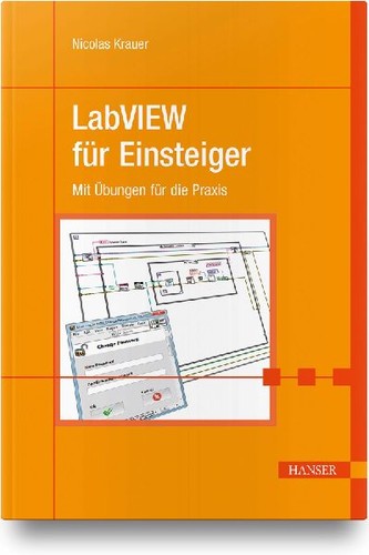 Labview für einsteiger mit - für, einsteiger: