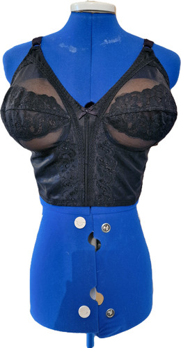 Vintage curve adorna - vintage, ladies