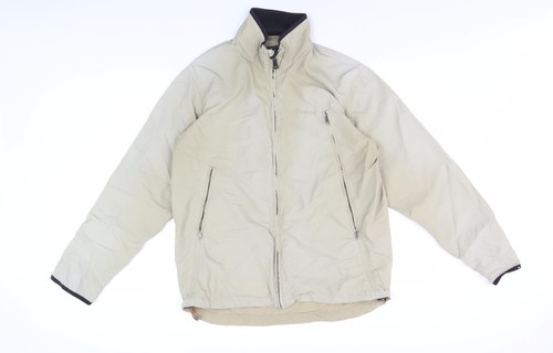Mens size rohan beige - uk,