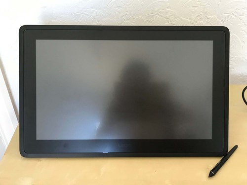 Wacom cintiq pen - wacom, 22
