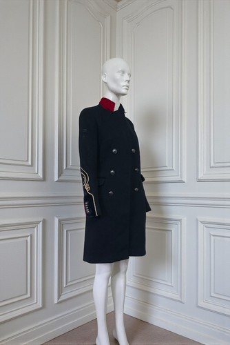 Superdry military coat 8 - superdry, uk