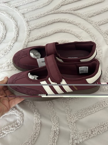 Adidas samba jane shoes - adidas,