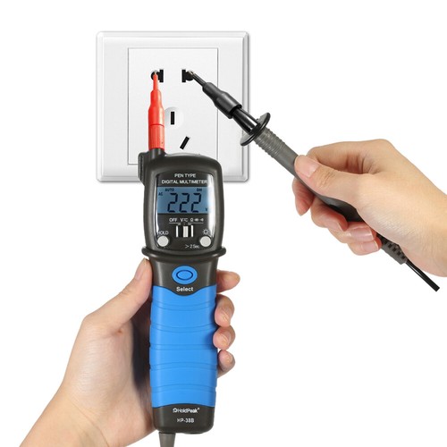 Hold peak handheld pen type - handheld,