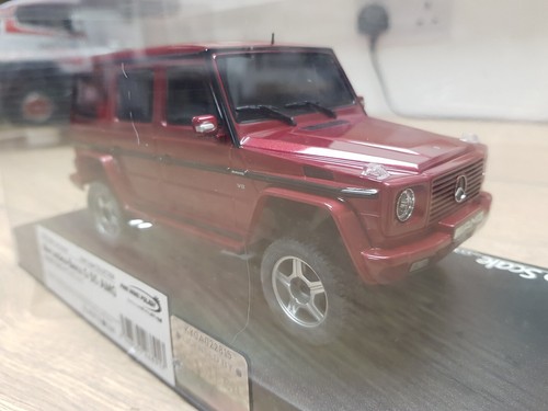 Kyosho mini awd overland - mini,