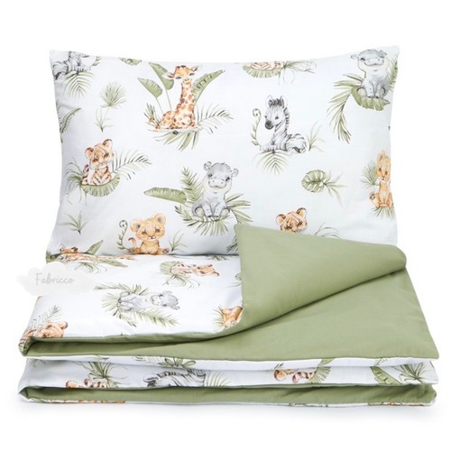 Jungle safari cot bed - ,,