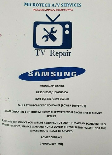 Samsung ue50eh5300 ue40eh5000 - ue50eh5300,